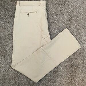 NWT Men's Ralph Lauren Purple Label Slim Fit 36x34 Pants